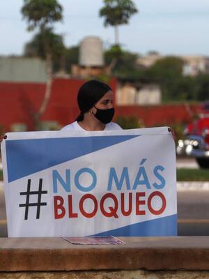 Cuba: Vientos de cambio