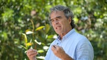 “Dicen que la región Caribe pone presidente, pero ¿de qué ha servido?”: Fajardo