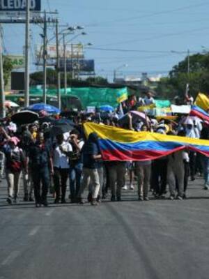 Entre la espada y la pared | Columna de Miguel Vergara