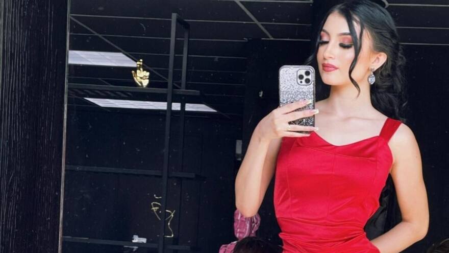 Envían a prisión a presunto feminicida de Isabella Mesa Sánchez