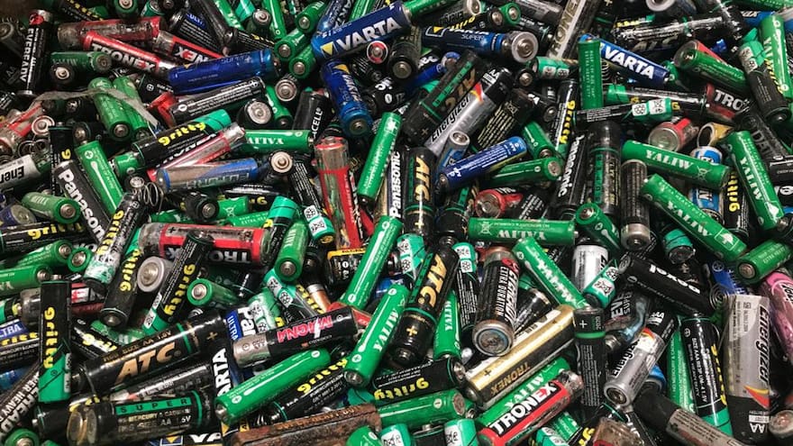 Las oportunidades detrás de los residuos eléctricos y electrónicos