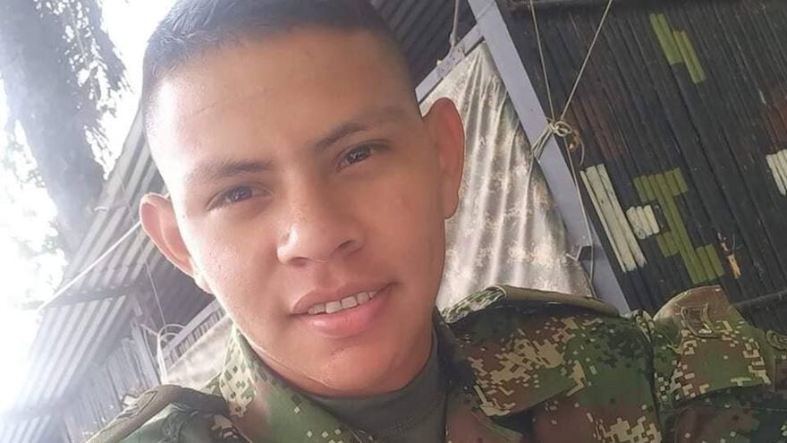 Muere militar en accidente vial en el sur del Cesar