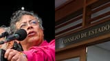 Tras acusaciones del presidente Petro, el Tribunal de Cundinamarca respalda al Consejo de Estado y pide respeto por la independencia judicial