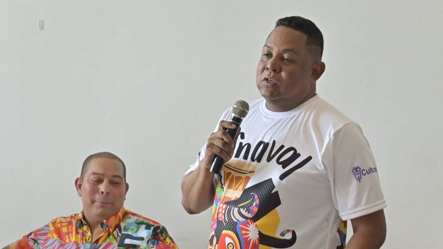 Así se vivirá el desfile del Carnaval del Suroccidente