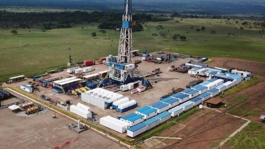 Ecopetrol anuncia monitoreo riguroso a proyecto de fracking en Puerto Wilches