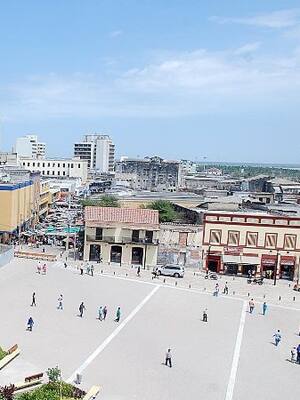 Barranquilla y sus enfermedades