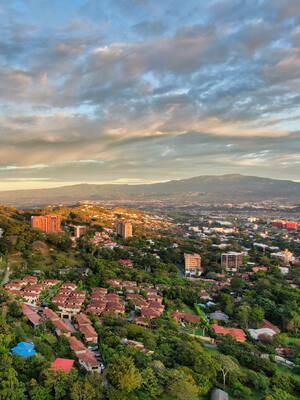 Otra vez Escazú | Columna de José Félix Lafaurie