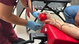 Nueva jornada de donación de sangre tendrá lugar en Barranquilla este jueves
