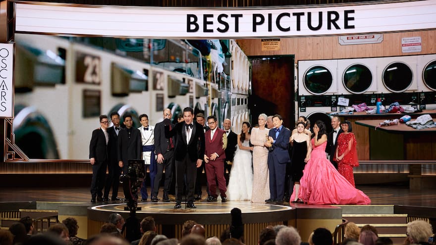 Premios Óscar 2024: ¿la noche de ‘Oppenheimer’?