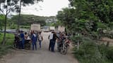 Campesinos de Pailitas piden mesa de trabajo con la Autopista del Río Grande