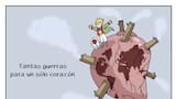 El mundo de Turcios
