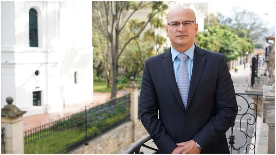 Para el Gobierno el reto es llevar la oferta cultural a todos los territorios