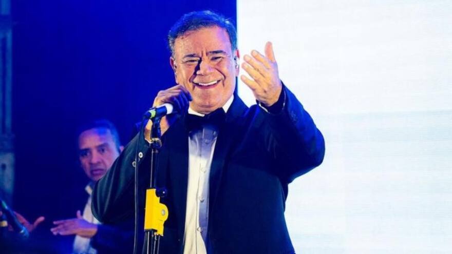 Conozca por qué Iván Villazón tuvo que ser hospitalizado en Bogotá