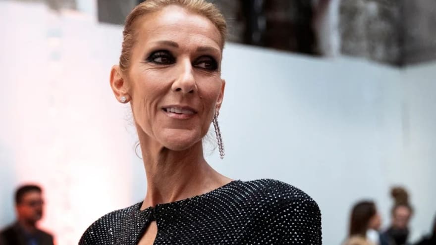 Celine Dion anuncia que padece una grave enfermedad neurológica