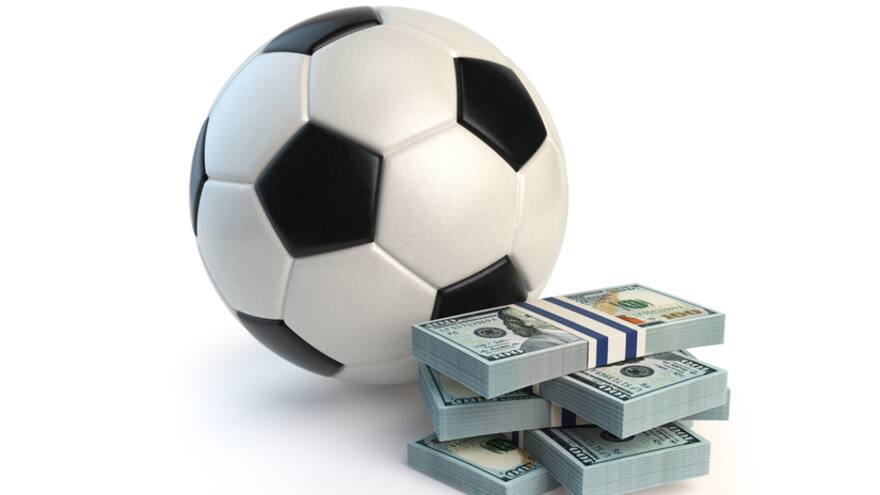 Bragantino y Atlético Goianiense separaron a dos jugadores por supuestos amaños en partidos para favorecer a una mafia de las apuestas deportivas