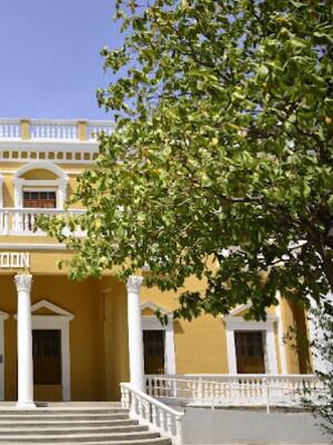 55 años después | Columna de Haroldo Martínez