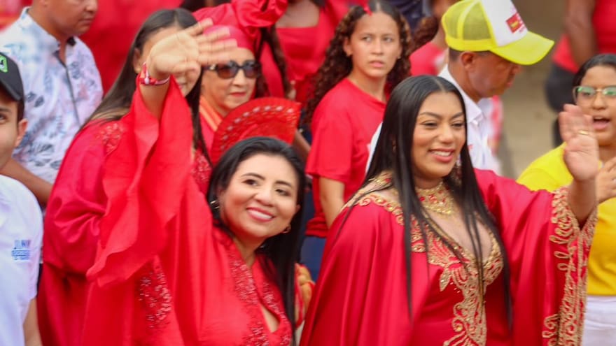 Caso ollas comunitarias: Peralta dice que tomará acciones legales