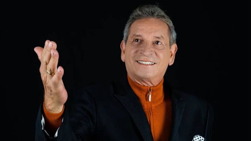 Artistas de la música popular despiden a Darío Gómez