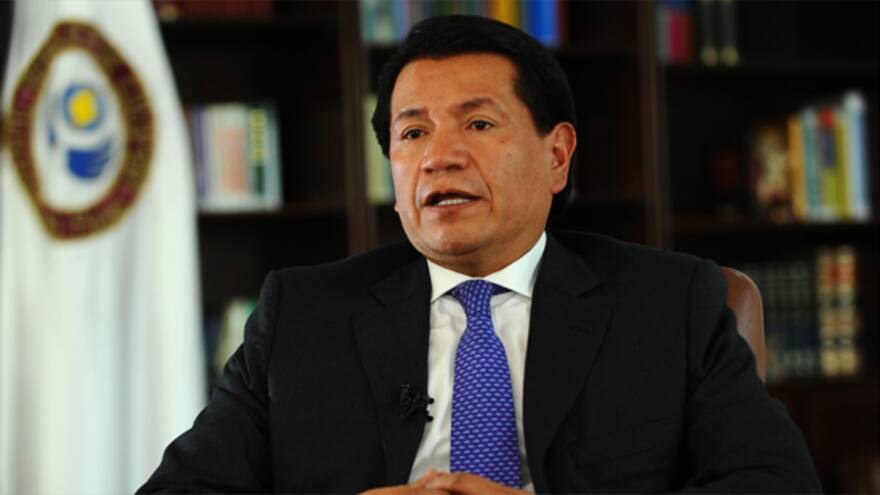 Defensor del Pueblo pide al Distrito tomar medidas por emergencia en ladera suroccidental