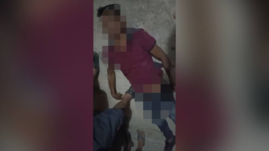 Asesinan a un hombre en una tienda del barrio Villa Adela, de Soledad, Atlántico