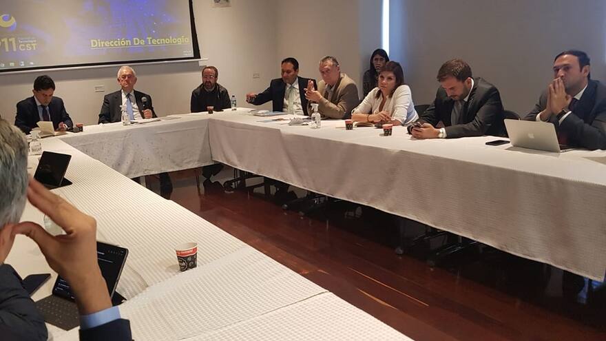 Gobierno cambiará propuesta sobre impuesto a dividendos