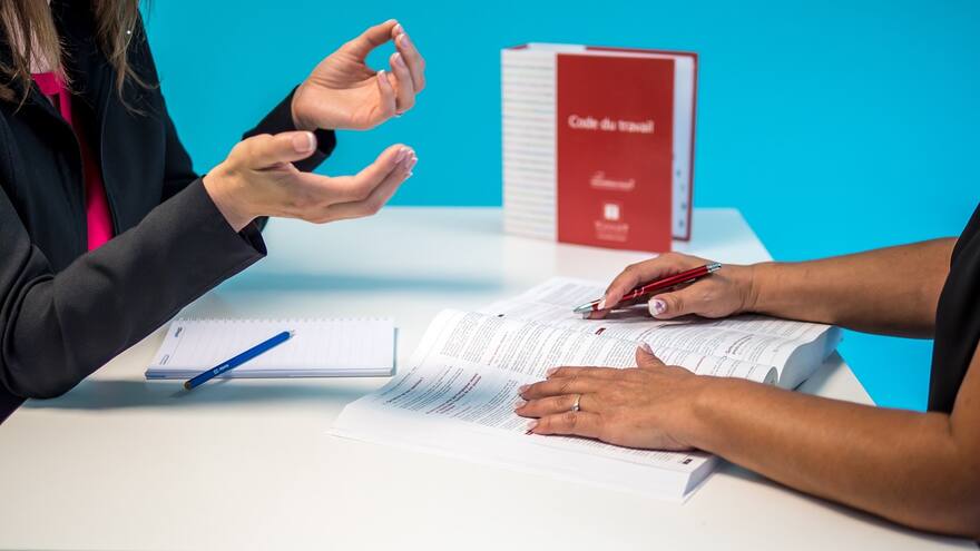 ¿Trabaja en recursos humanos? Estas ofertas en Bogotá le pueden interesar