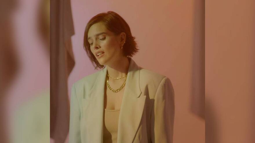 Nominaciones al Grammy Latino: La colombiana Paula Arenas consigue 4 nominaciones