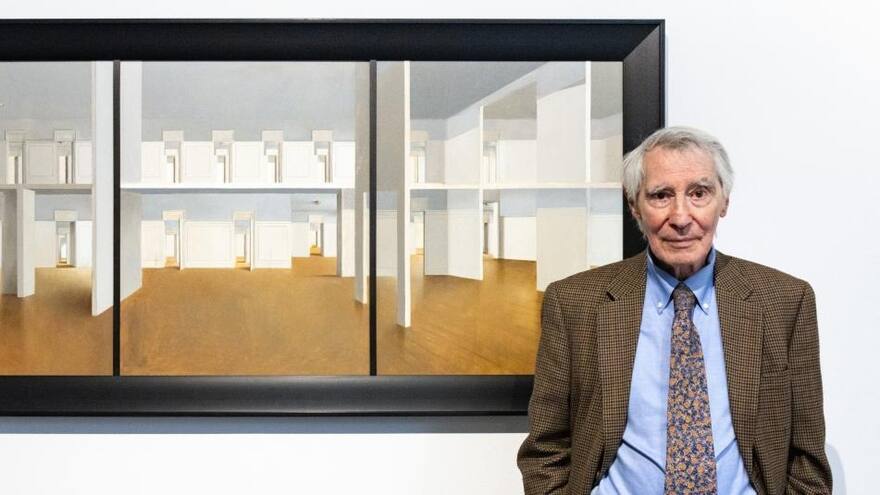 Luto en el arte y la caricatura, murió Juan Cárdenas