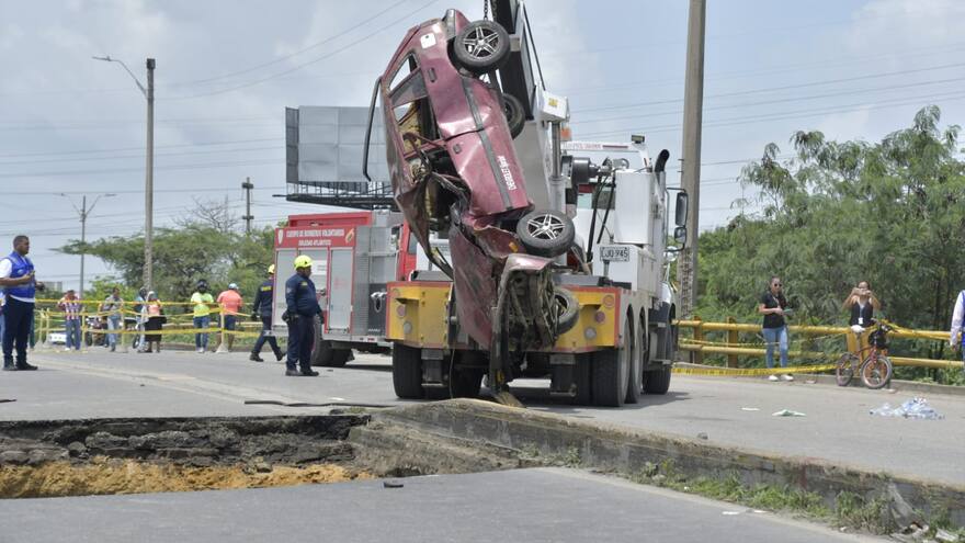Editorial | Tragedia del tramo ‘huérfano’ de la calle 30