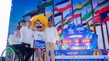 Valledupar entra en cuenta regresiva para recibir atletas de 12 países en los Juegos Parasuramericanos 2026