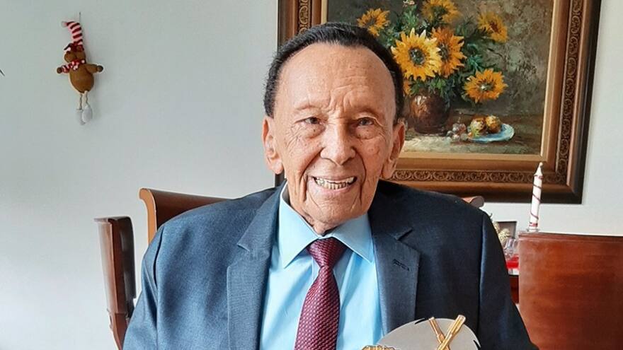 ‘Te olvidé’, el himno eterno del Carnaval de Barranquilla