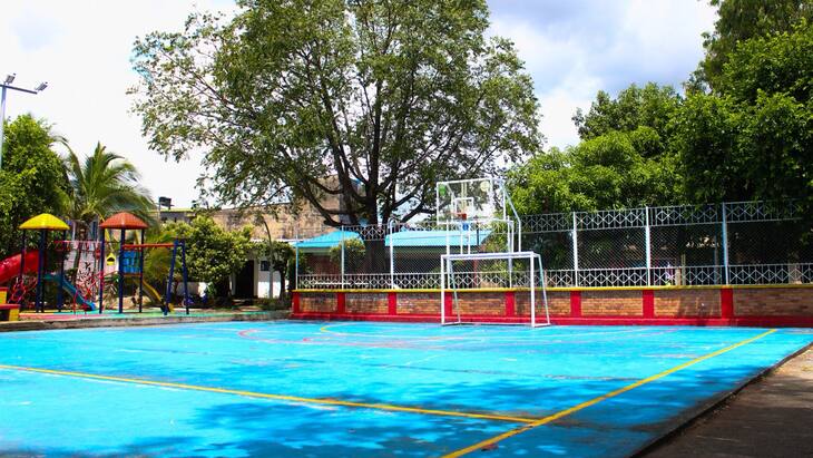 La Nación garantiza escenarios deportivos para el ciclo olímpico y paranacional