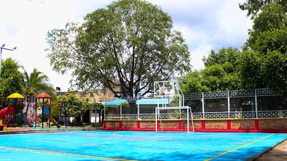 La Nación garantiza escenarios deportivos para el ciclo olímpico y paranacional