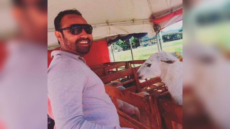 Cartagena: Sicario asesinó a un abogado penalista en lavadero del barrio 13 de Junio