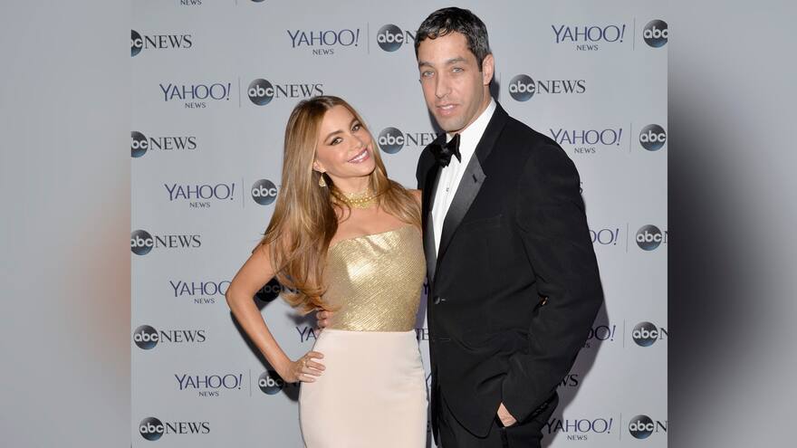 El divorcio de Sofía Vergara aviva una antigua disputa con una expareja