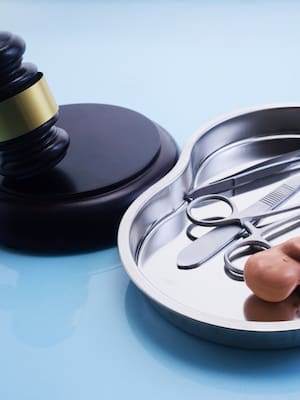 Sobre una columna de opinión