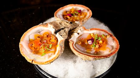 Cultura, sabor y frescura: La magia de la gastronomía peruana en Déjame Que Te Cuente