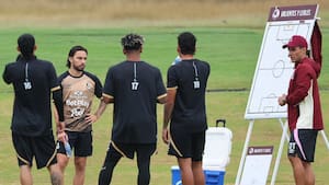 Lucas González intenta en el Tolima un ‘Moneyball a la colombiana’