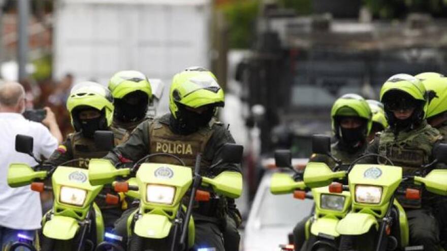 6 homicidios y 86 capturas por diferentes delitos se presentaron en Barranquilla durante la celebración del Día del Padre