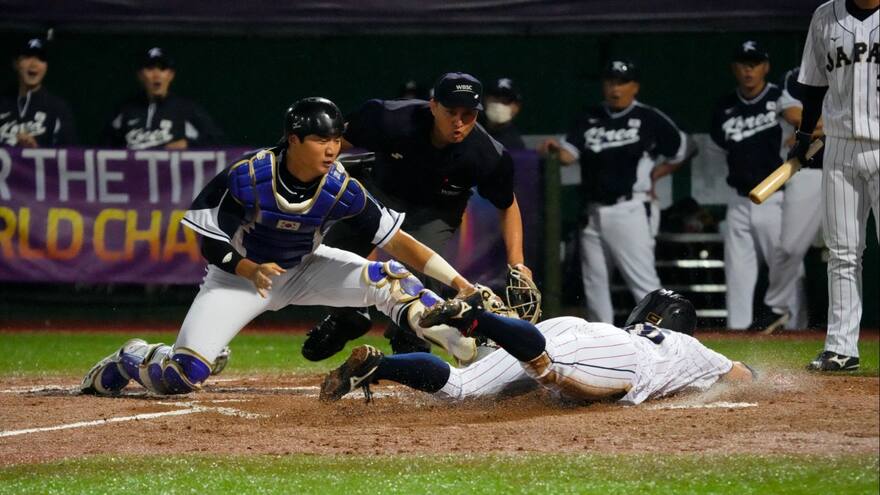 Barranquillero Maikol Tibabijo estará como umpire en el Clásico Mundial de Béisbol