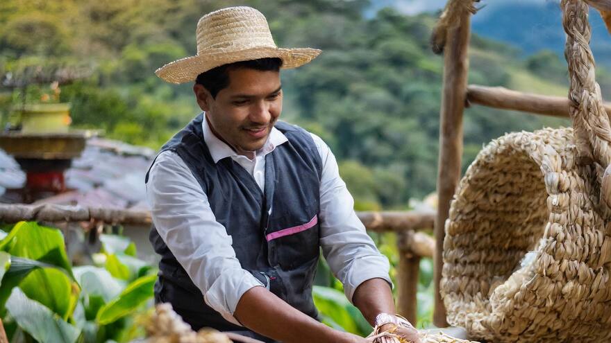 Gobierno apoyará a 250 unidades productivas en agroindustria de la cuenca amazónica