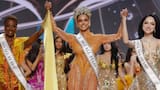 La colombiana Vanessa Pulgarín se corona como la primera Miss Grand International All Stars