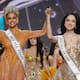 La colombiana Vanessa Pulgarín se corona como la primera Miss Grand International All Stars