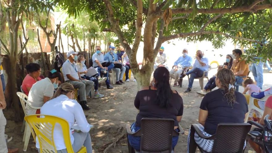 Proyecto Chinú - Boston en Sucre, está próximo a terminar: Afinia