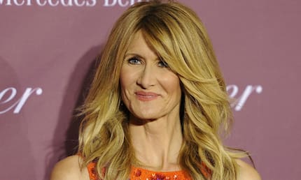 Laura Dern sustituye a Helena Bonham Carter en la cuarta temporada de ‘The White Lotus’