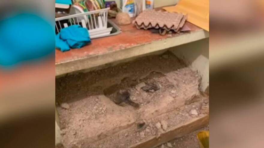 ¿Quién era Gamaliel Álvarez, el profesor que hallaron muerto en su casa?