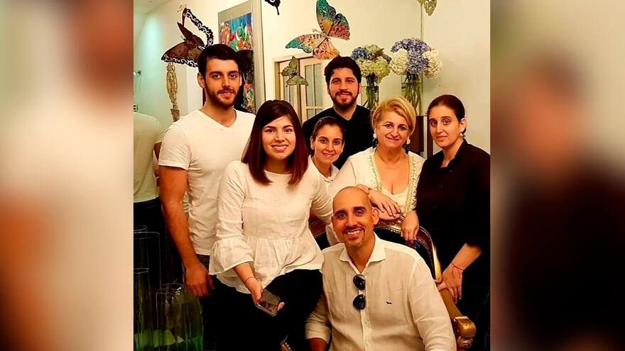 Seis madres que inspiran y siembran la semilla del amor