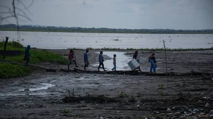 Minagricultura destina más de $100.000 millones para reducir efectos del fenómeno de El Niño