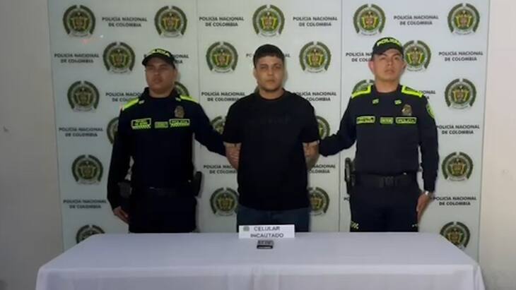 Alias Pincho fue imputado por homicidios: dio las ordenes desde la cárcel