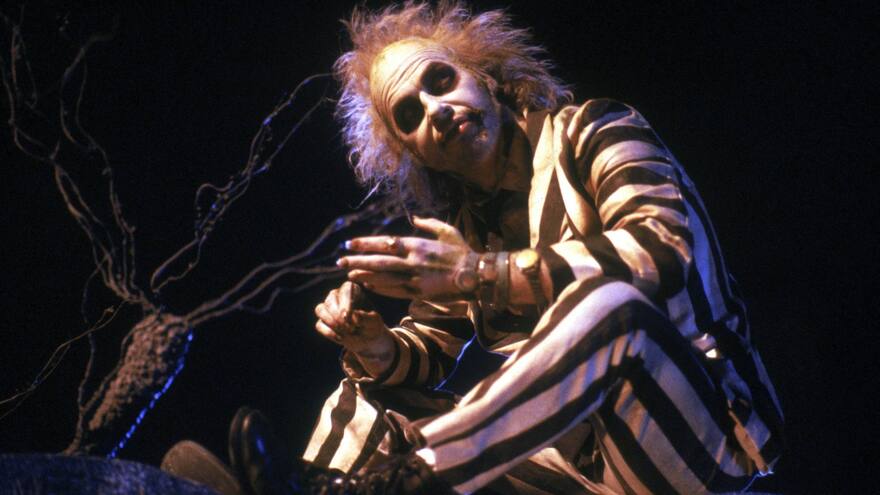 ‘Beetlejuice 2’ se estrenará en 2024 con Michael Keaton y Jenna Ortega